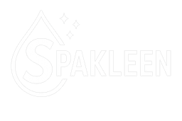spakleen laundry logo