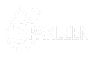 spakleen laundry logo